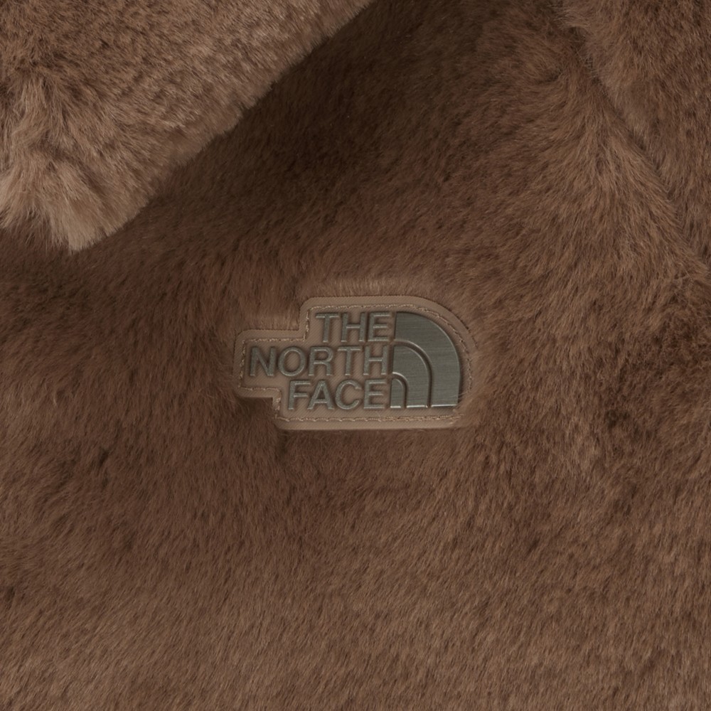 노스페이스 여성 룰루 플리스 퍼자켓 NJ4FR86A NJ4FR86