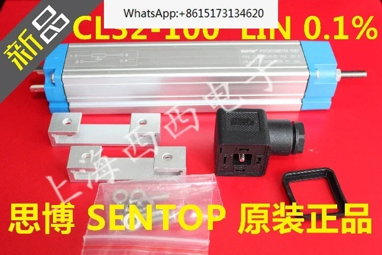 CL32-100 1K 2K 5K 10K 선형 변위 전위차계