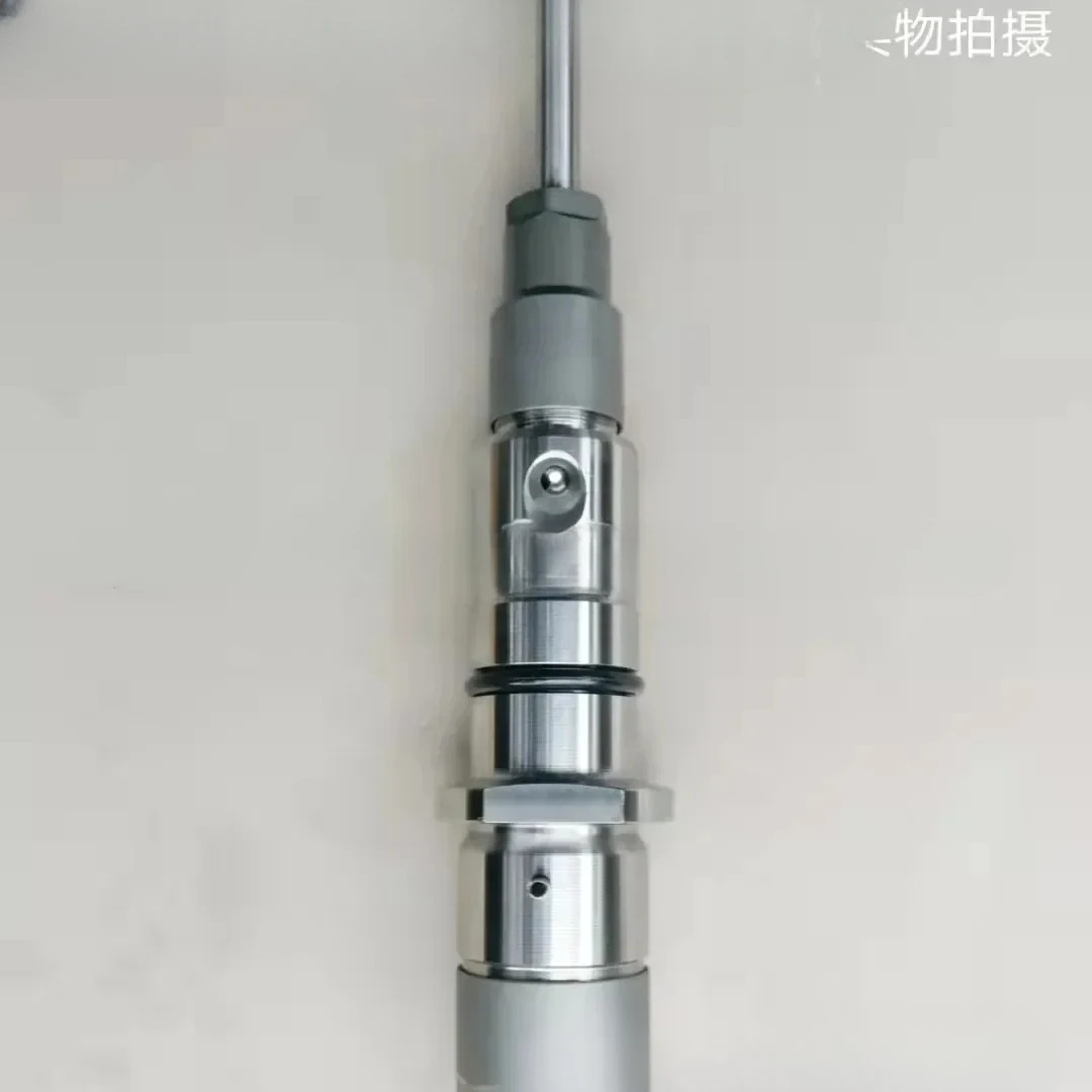 전제어식 커먼 레일 인젝터 어셈블리 044516 엔진 5263308