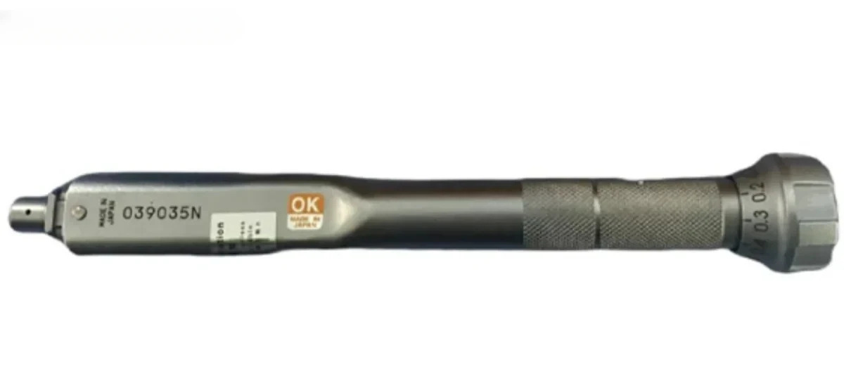 교환식 토크 렌치 CL2N CL5N CL10N CL15N x 8D-MH