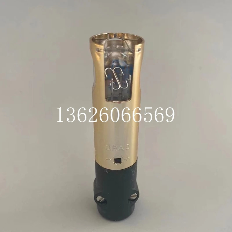 QRA2 화염 감지기 감지 프로브 QRA2M 전기 버너 액세서리