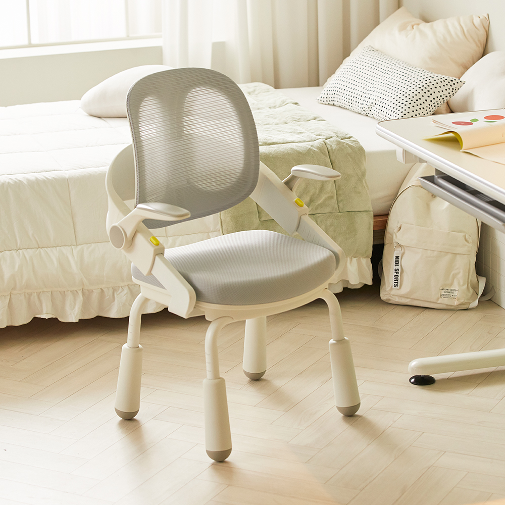 라베스토 집중력 초등학생 어린이 책상 의자 CC11 CC12