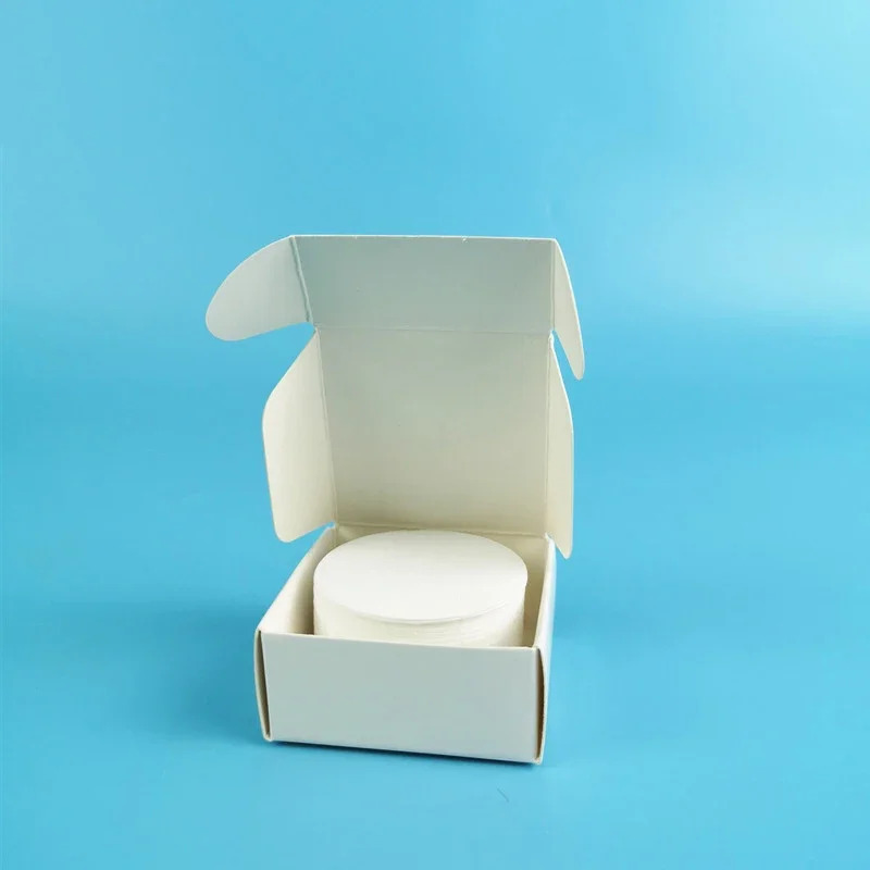 47mm/90mm 저농도 입측정 석영 섬유 멤브레MK360 50 개/상PTFE 멤브레인