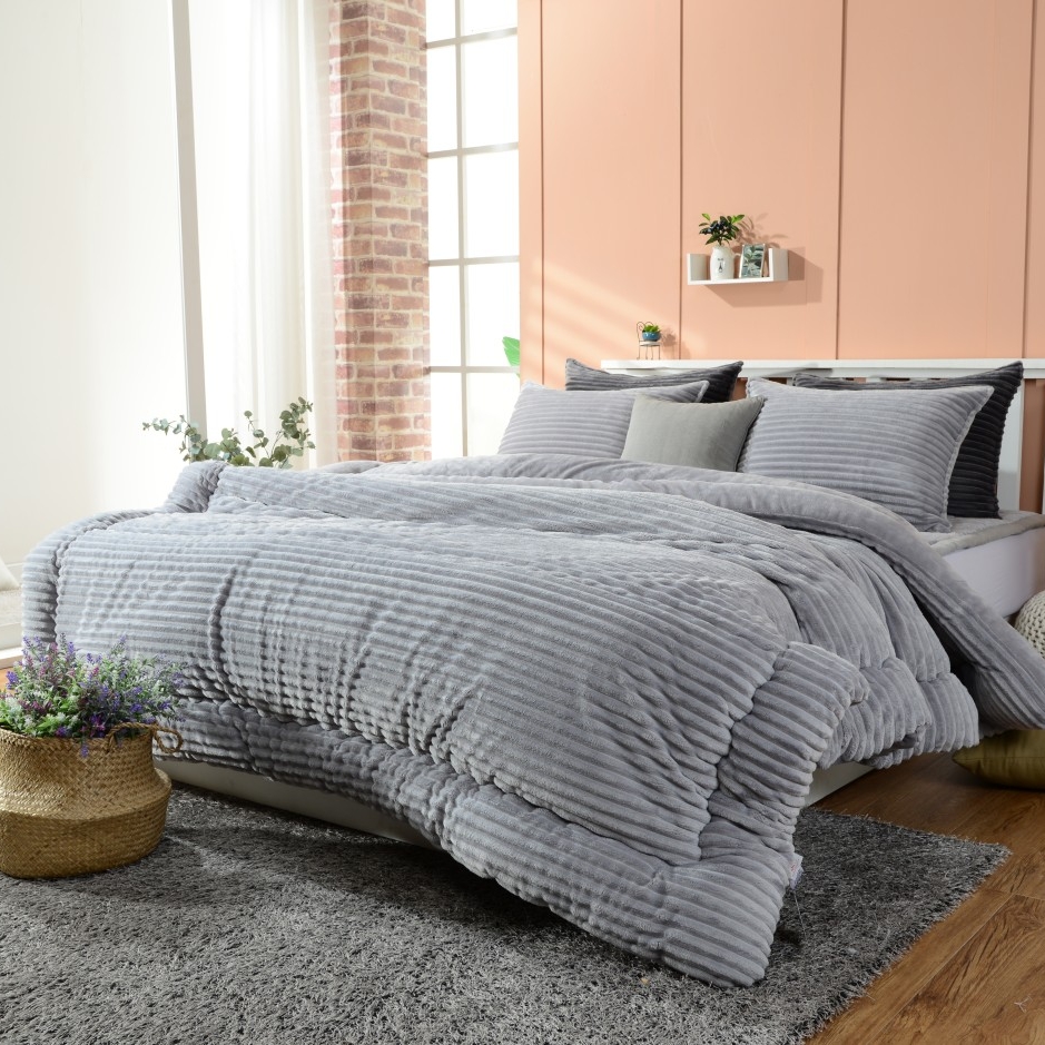 나라데코 부드러운 5mm 밍크 극세사이불 포근한 겨울 이불 SS