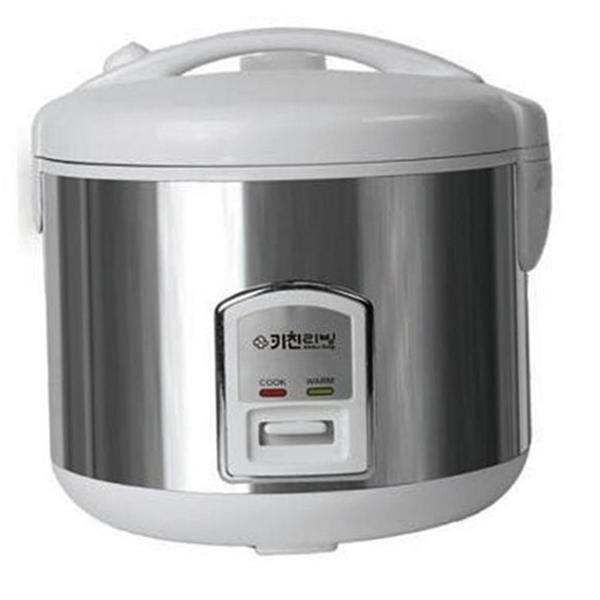 휴대용 소형 밥솥 다용도 3인용 밥솥 1인용 2인용