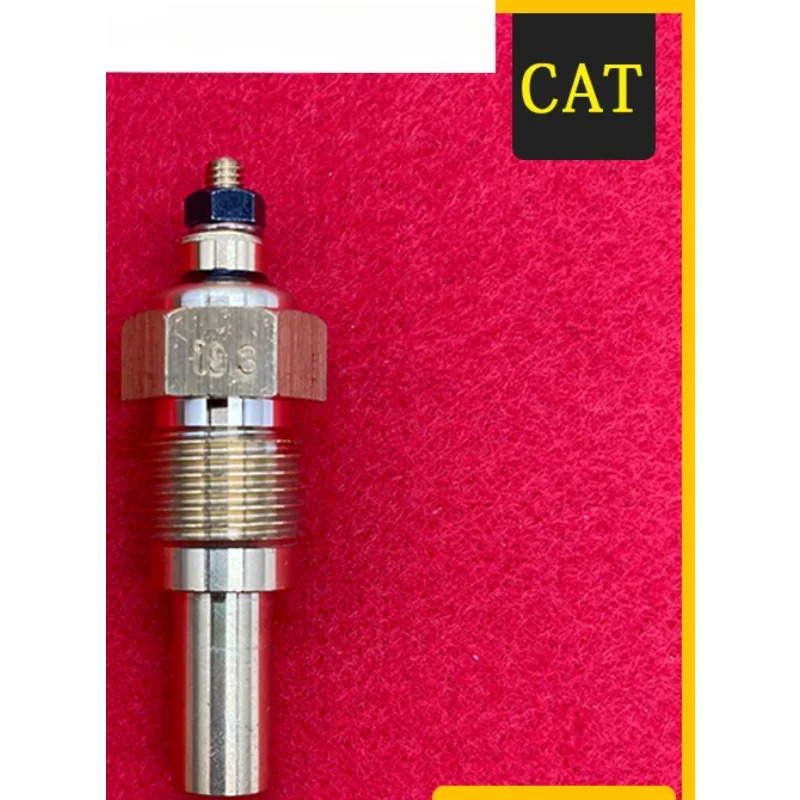 굴삭기 액세서리 CAT307/312/320/323/329/330/336/349BCDE 수온 센서