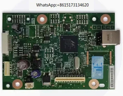 M1132 포매터 M1130 보드 1132 로직 1130 PCA Assy 메보드 마더보드 새 CE831-60001