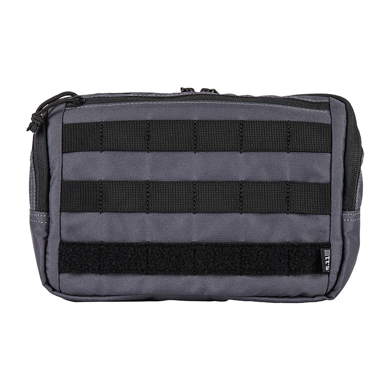 5.11 택티컬 라피드 웨이스트 팩 (코올) - Rapid Waist Pack (Coal) - 상품 이미지