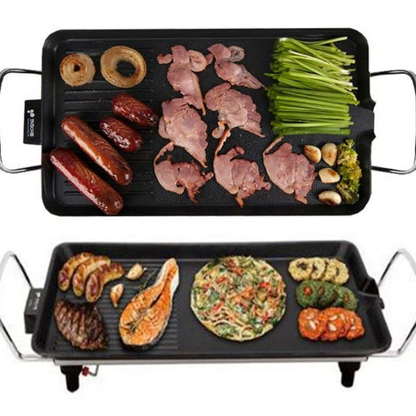 키친아트 다용도 그릴