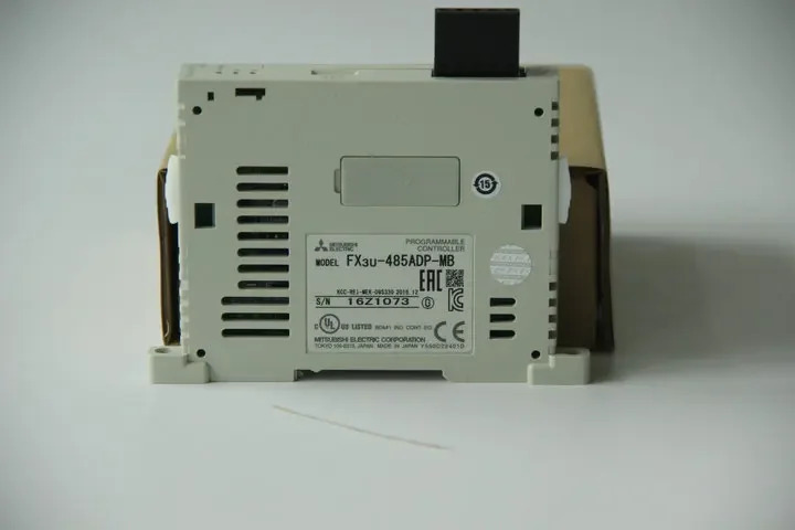 확장 모듈 FX3U-232ADP-MB FX3U-485ADP-MB