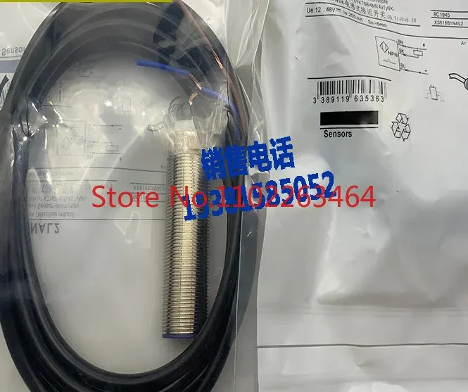 센서 신형 스위치 XS618B1NAL2