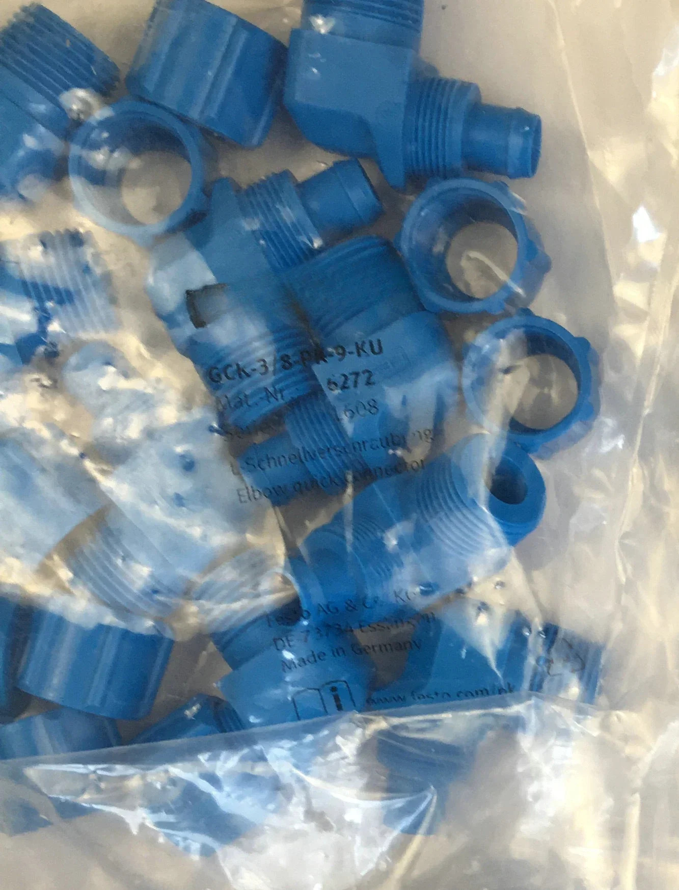 10PCS 퀵 트위스트 커넥터 CK-M5-PK-4 3562 CK-M5-PK-3 3561 3563 원본