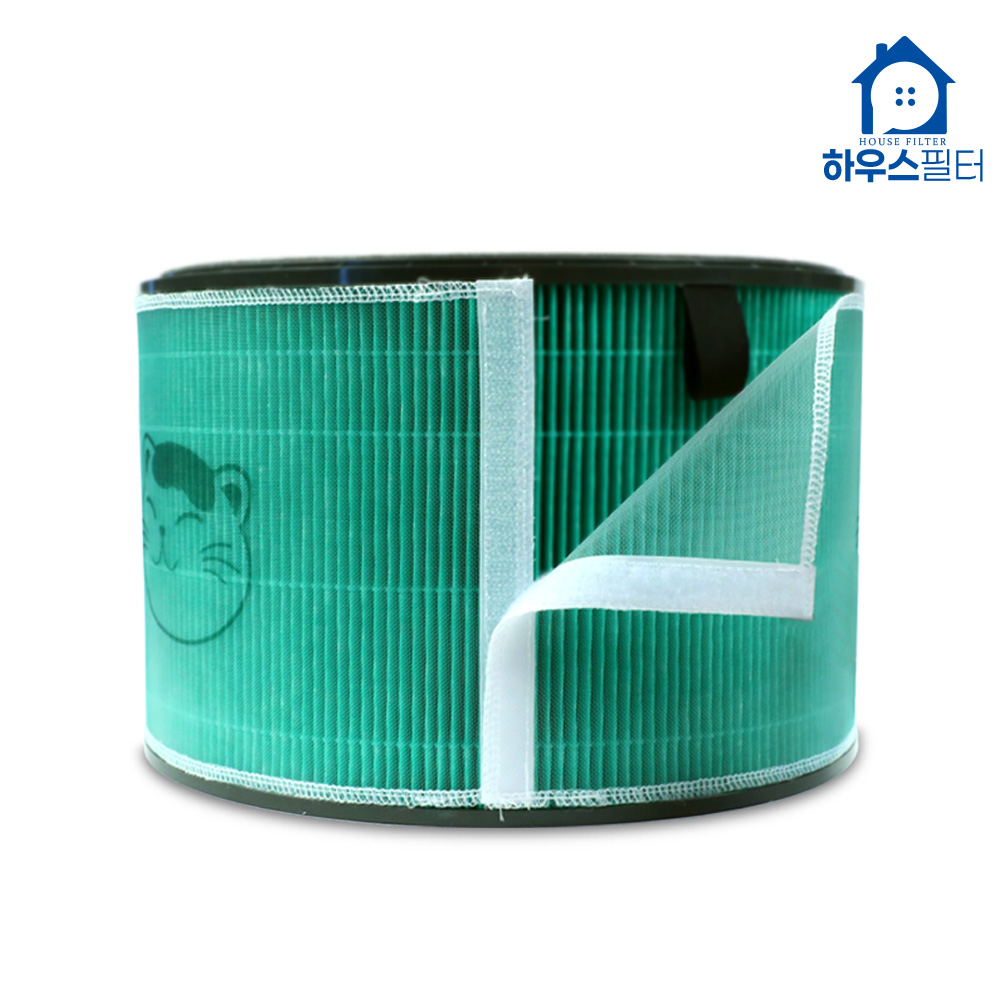 [호환] LG 공기청정기 퓨리케어 360 극세필터 하우스필터