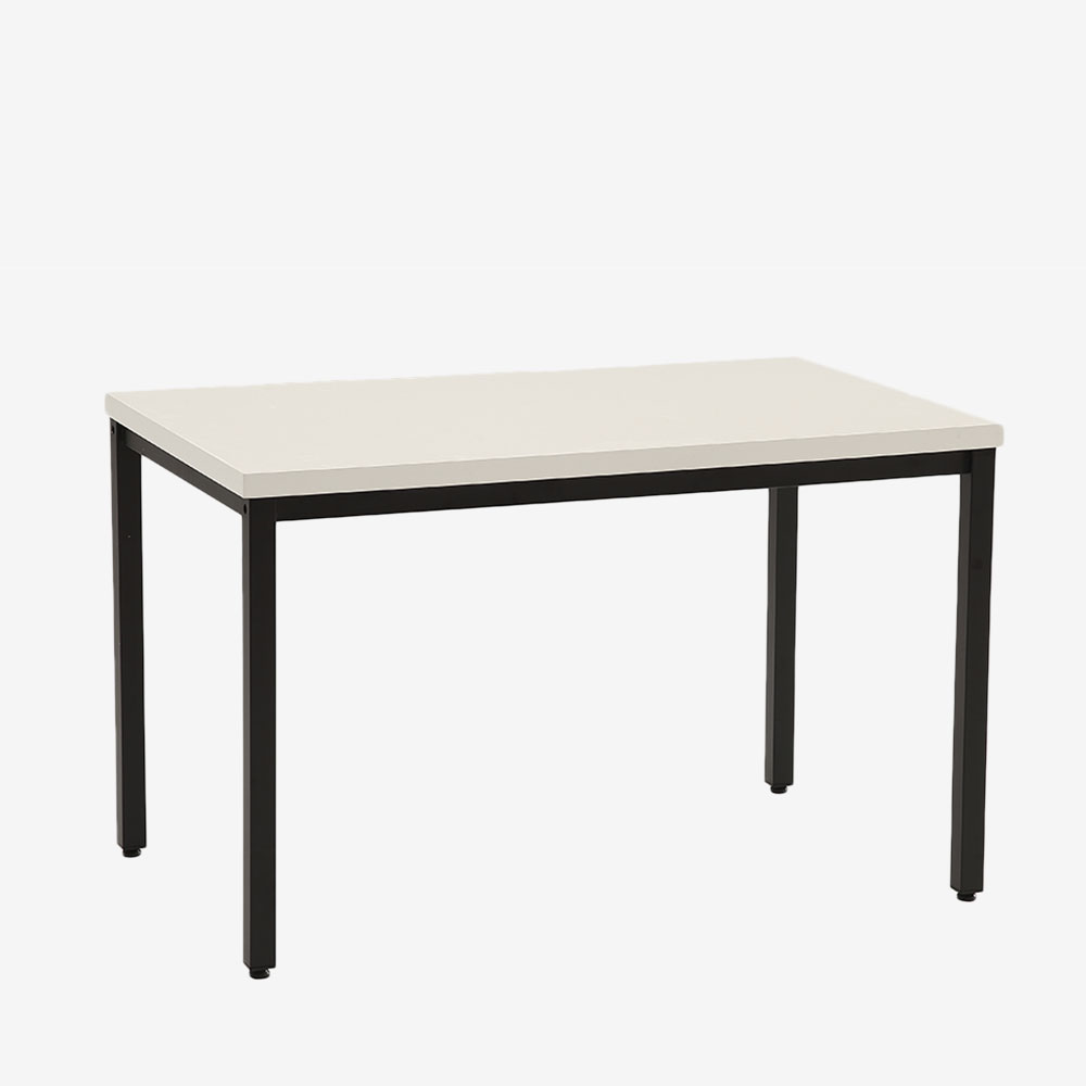 퓨리 가정용 업소용 750 테이블 카페 인테리어 식탁 다이닝 홈카페