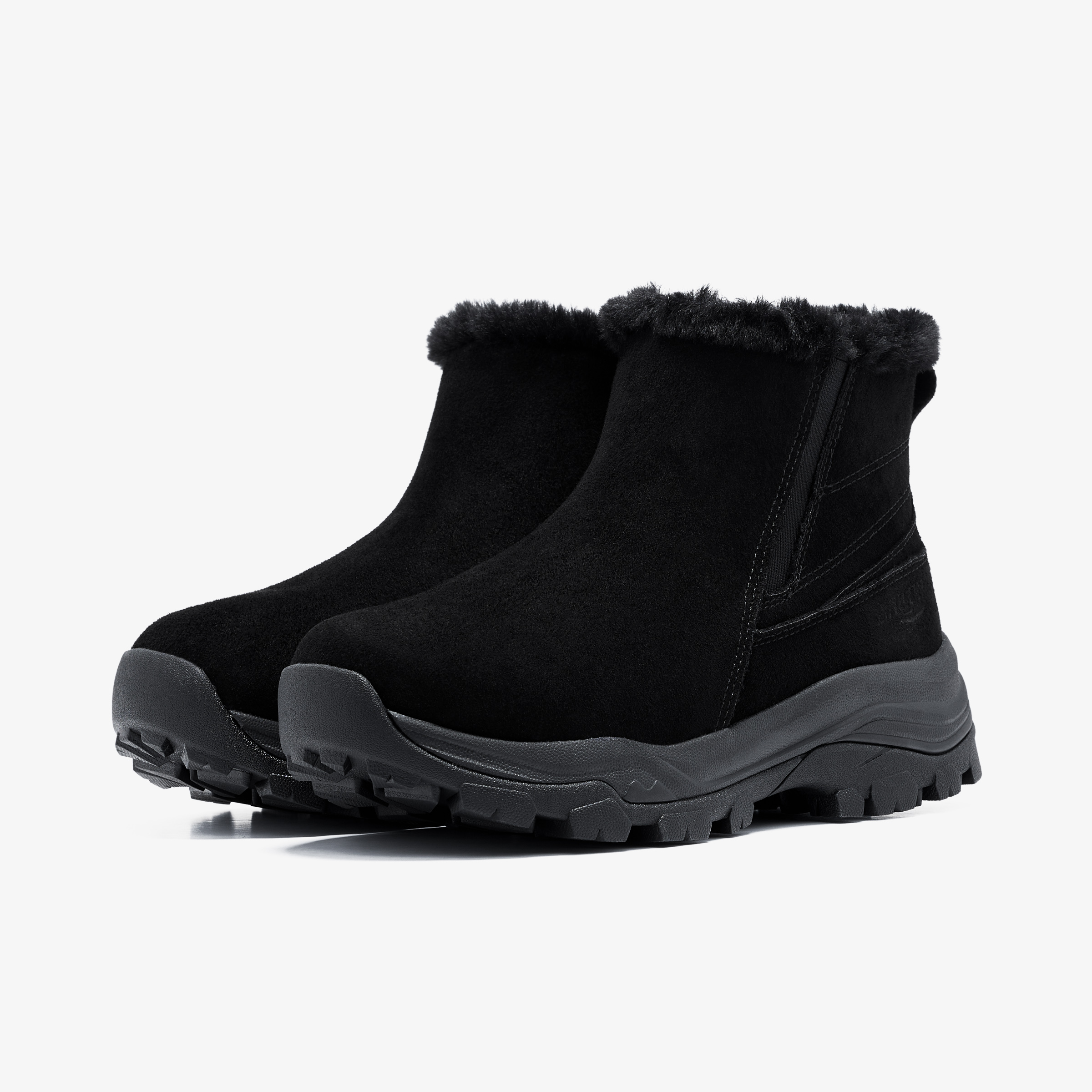 밸롭 시에나 패딩슈즈 신발