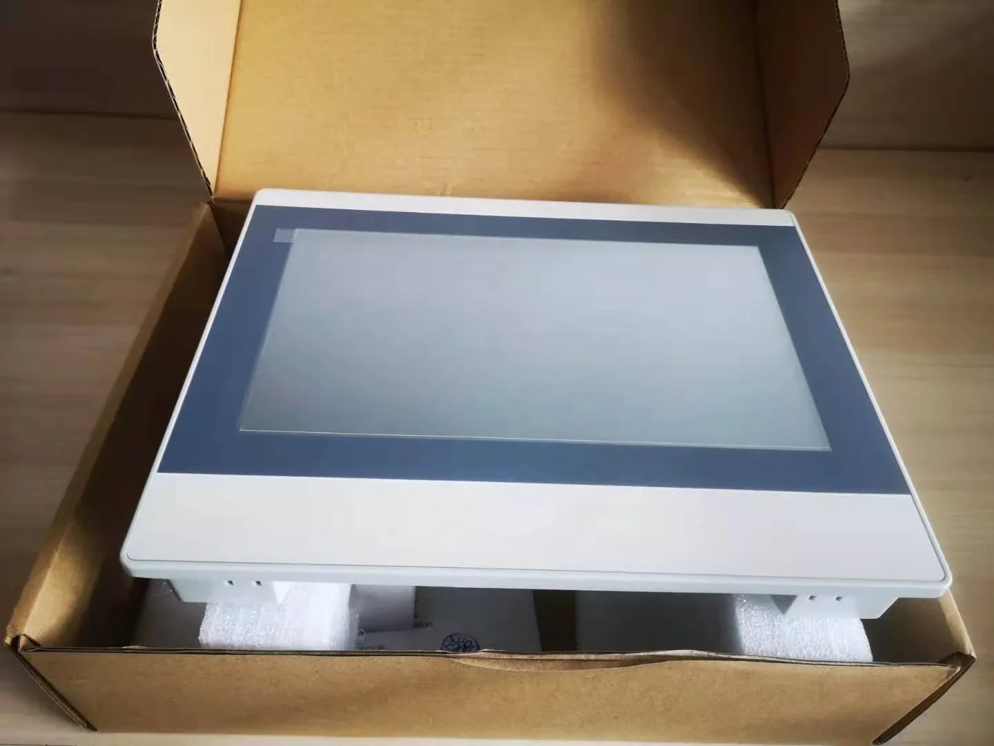 scada 소프트웨어 F6100WE 산업 자동화 hmi hmi이더넷 포함