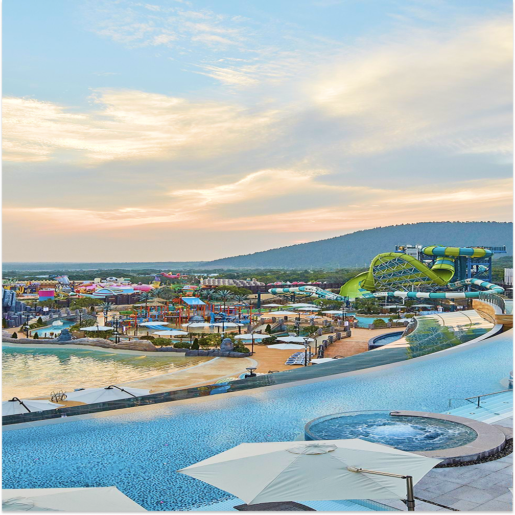 제주도·신화월드 리조트 랜딩관or신화관 1박 숙박권 / 윈터 프로모션 하반기 마지막 기획가 - 상세 이미지 2