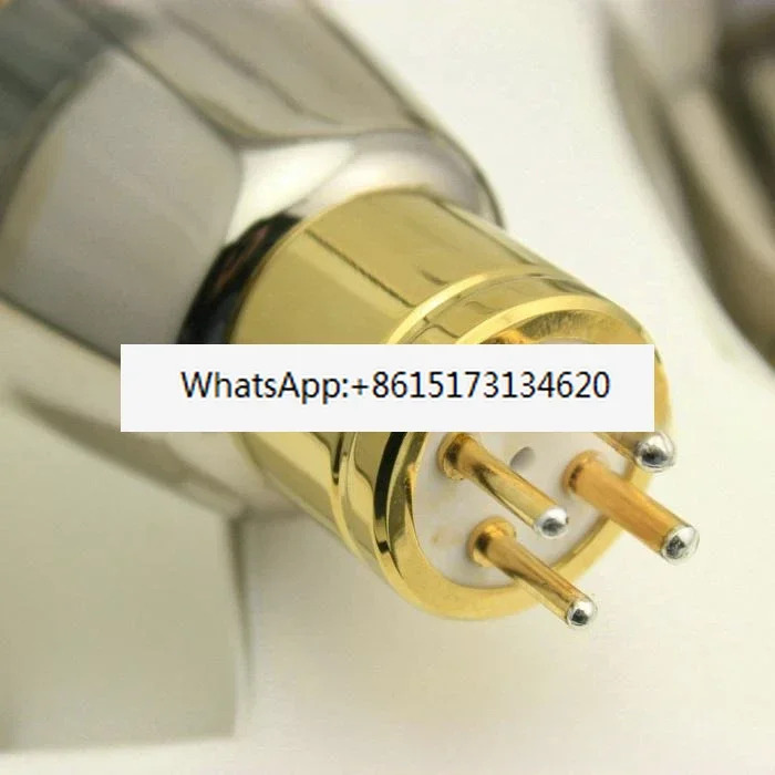 Quanzhen 300B/CNE 혁신 에디션 전튜브 골드 핀 흑연 스크린 정밀 매칭