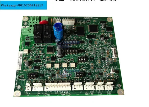 PD5-SCPM3 30HXC HXY 장치 압축기 보호 모듈 32GB500402EE