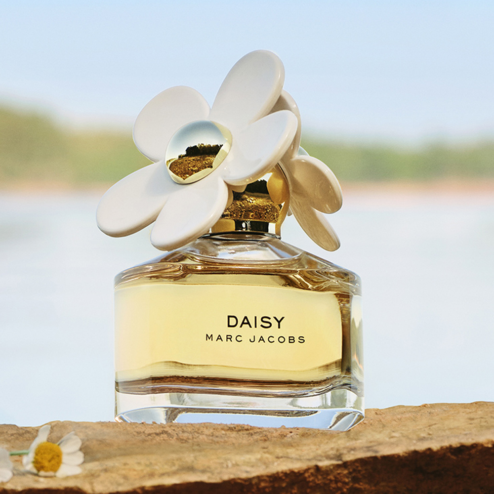 마크제이콥스 향수 데이지 EDT 100 mL - 상세 이미지 3