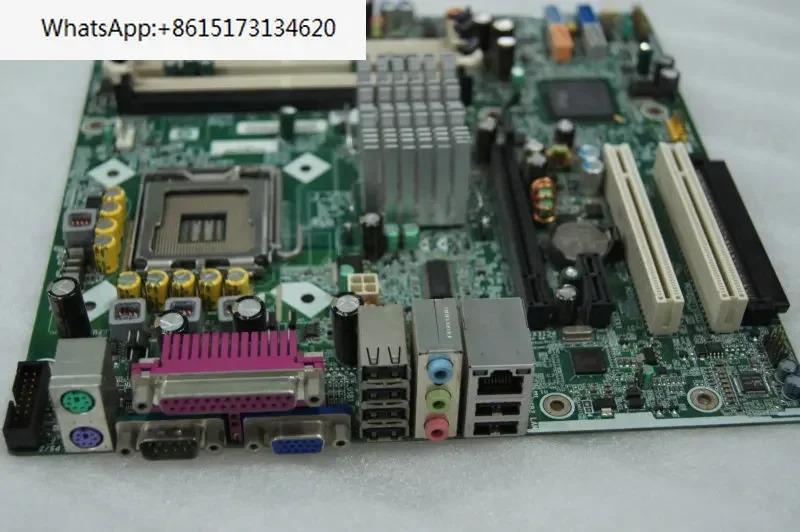 DC7700 DX7300 MT 마더보드 404673-001 404676-001 965