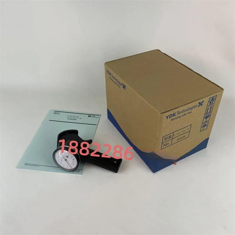 일본식 와이어 장력 게이지 T-101-02-0520 30 50 g