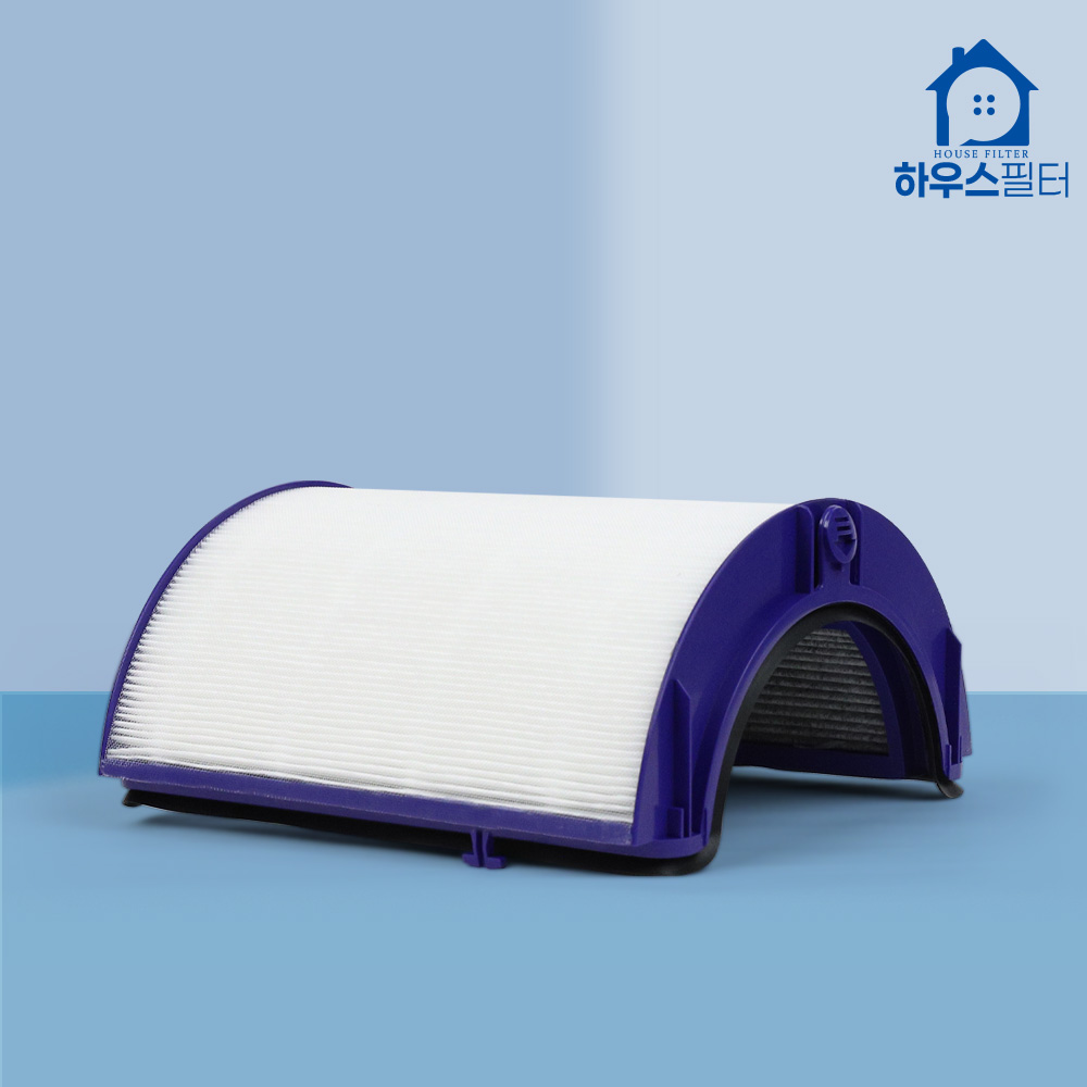 [호환] 다이슨 공기청정기 필터 TP06 TP04 TP07 TP09 HP09 일체형 굿럭