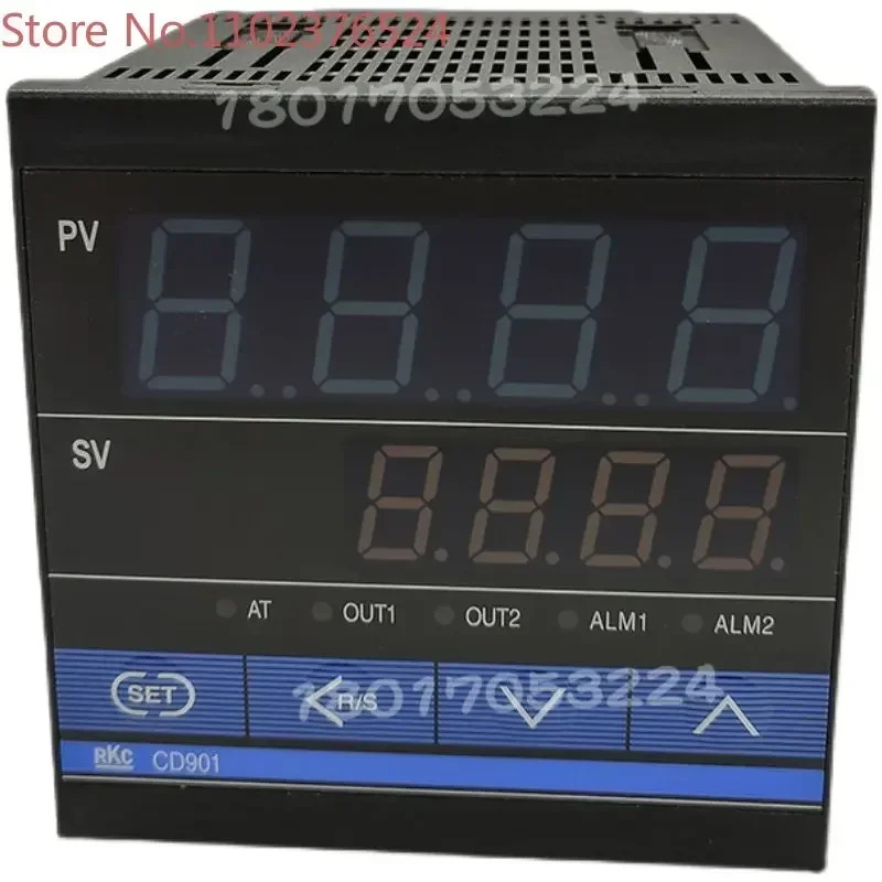 온도계 CD901 FK02-8 x AN-5N CD701 CD501 FK02-M