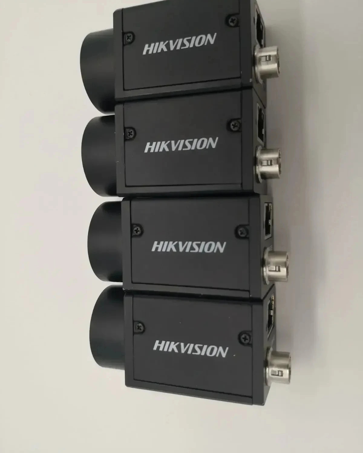 MV-CA050-10GM호환 2/3CMOS 5MP 이더넷 산업카메라