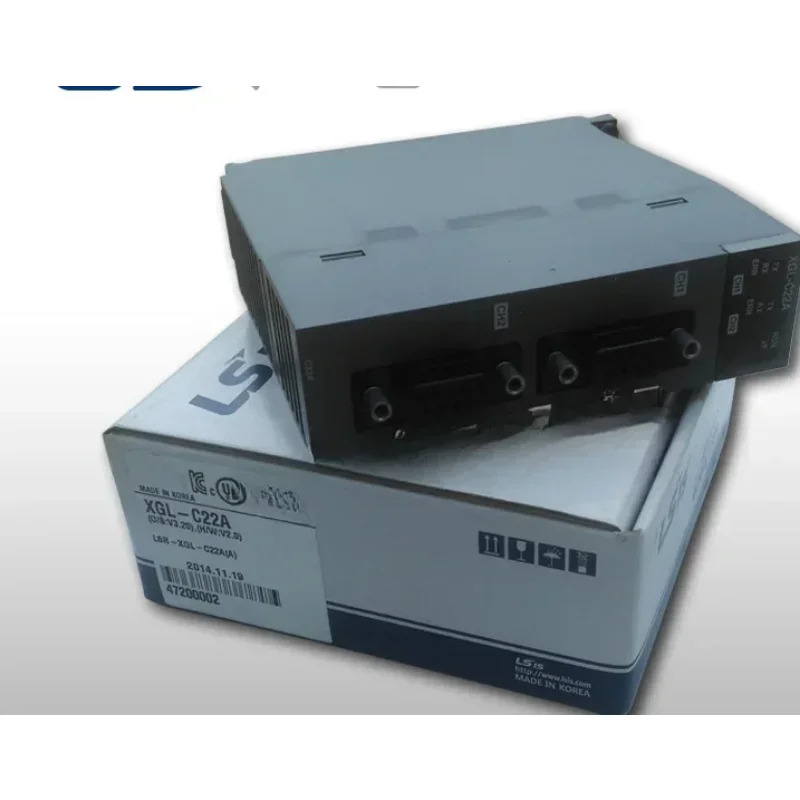 X 시리즈 모듈 XGL-C22A B XGL-C42B XGL-CH2B