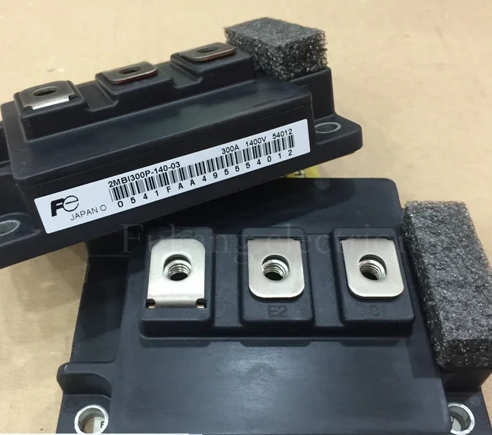 IGBT 모듈 2MBI300P-140-03 2MBI300N-120 2MBI300S-120 2MBI300P 신