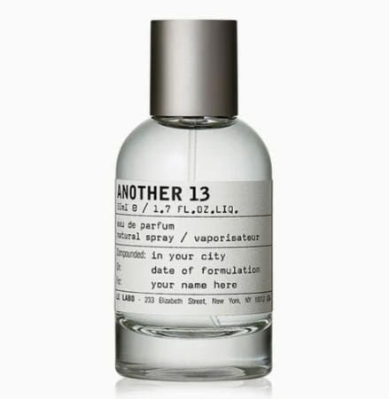(라벨링서비스)르라보 향수 어나더 13 EDP 50ml