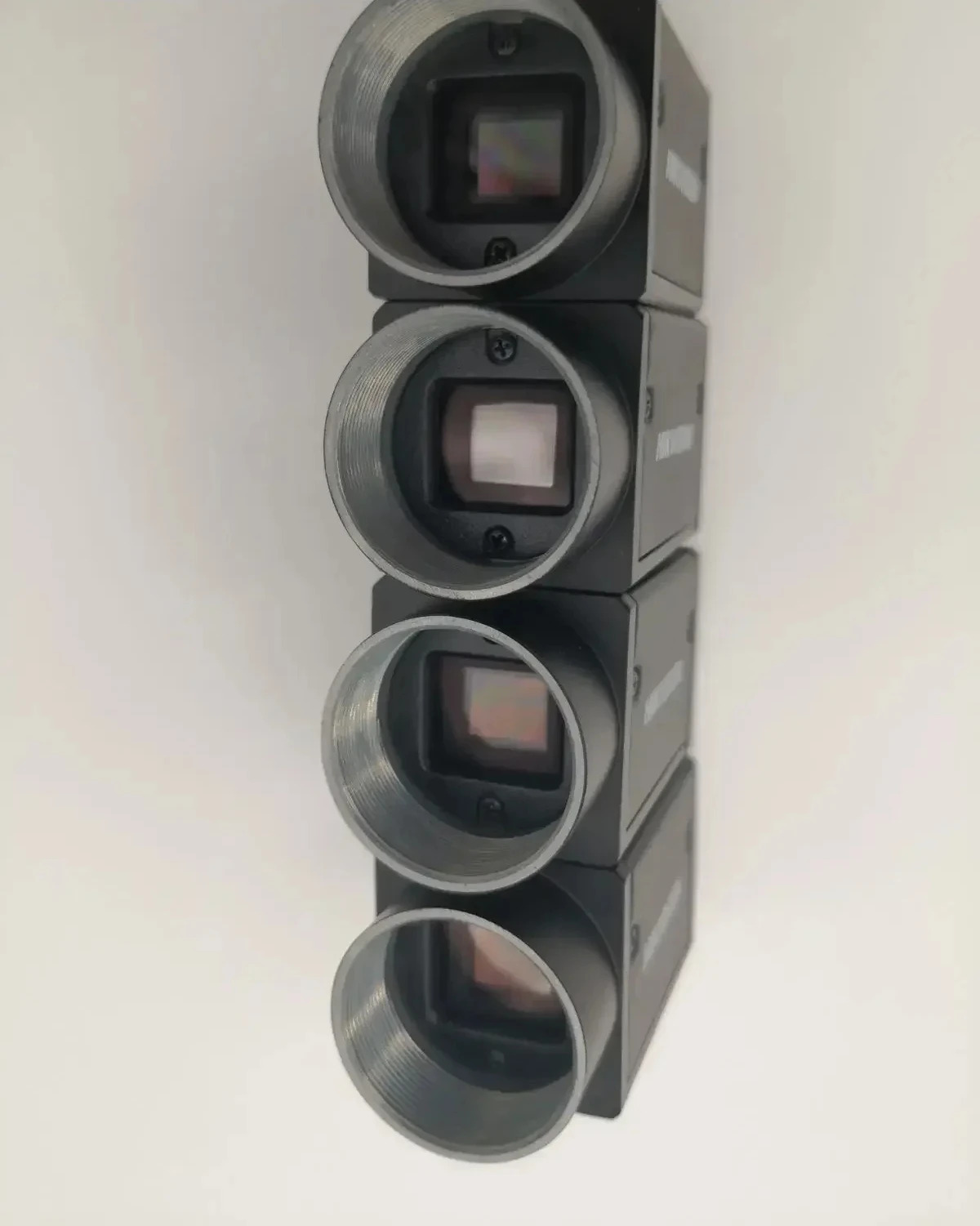 MV-CA050-10GM호환 2/3CMOS 5MP 이더넷 산업카메라