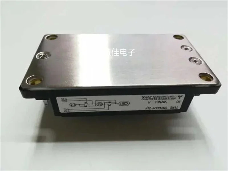 오리지널 CM200DY-24H CM400DY-24H CM300DY-24H CM600DY-24A