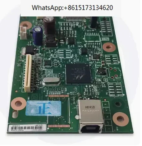 M1132 포매터 M1130 보드 1132 로직 1130 PCA Assy 메보드 마더보드 새 CE831-60001