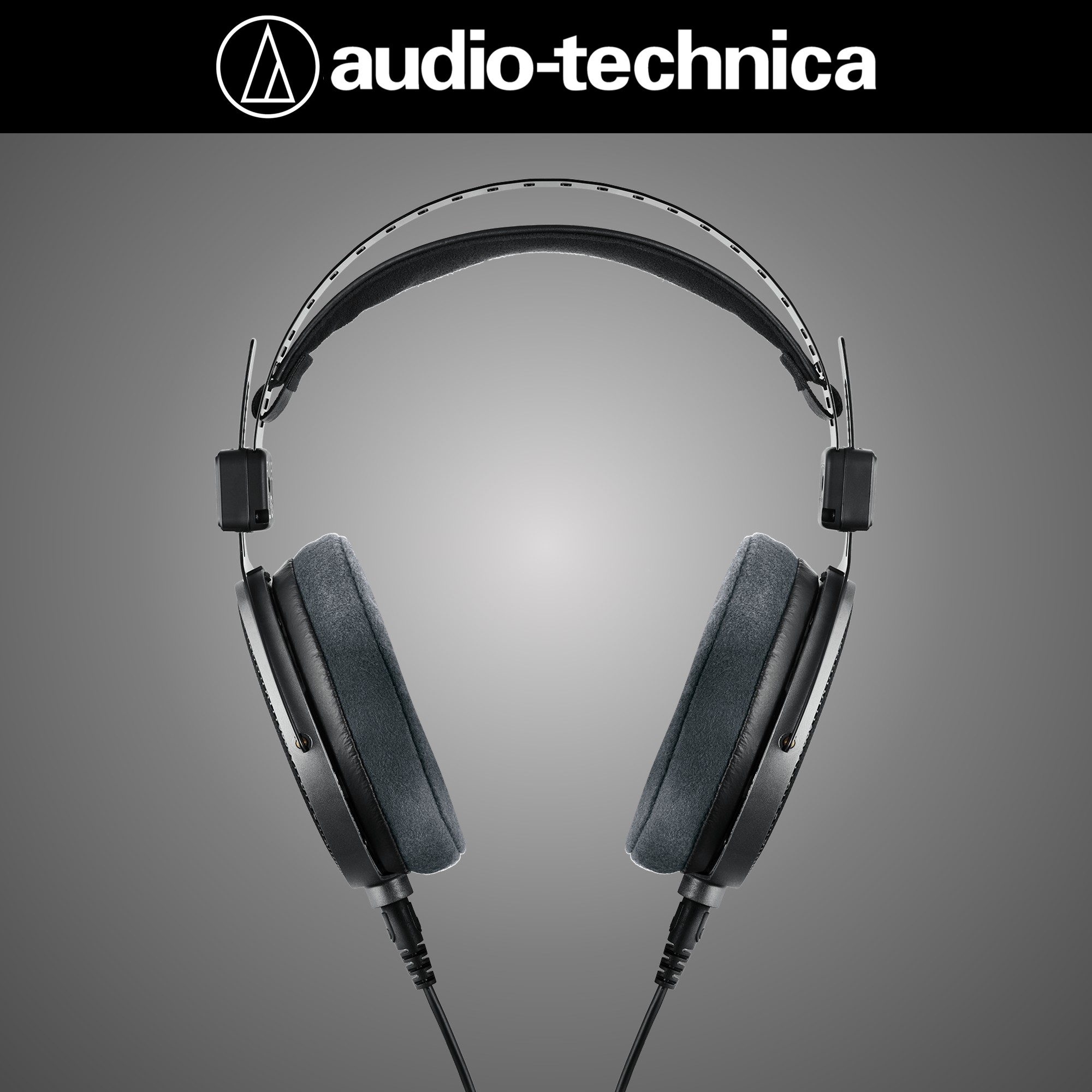 오디오테크니카 ATH-R70Xa 전문가용 오픈형 레퍼런스 헤드폰 AUDIO TECHNICA - 상세 이미지 5