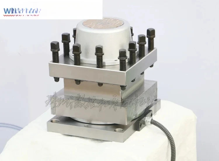 CNC 전기 터렛 공구 홀더 TLDB4-70/6132 81/6140 120/6163
