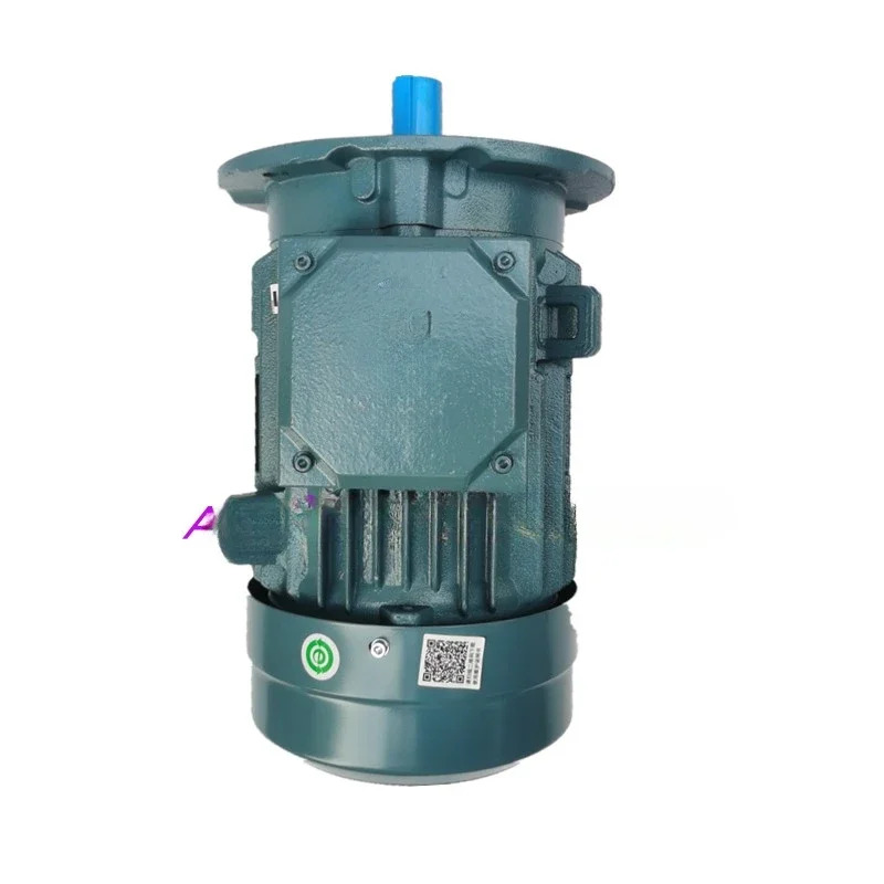 전기 모터 M2BAF71-355 베이스 0.25KW-11KW-315KW 4극 수평 B3/수직 B5