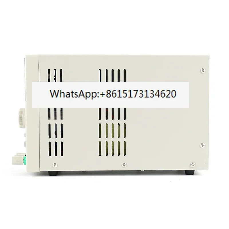 KA3003D/KA3003P 프로그래밍 가능선형 DC 조정 전원공급장치는 30V 3A로 가능