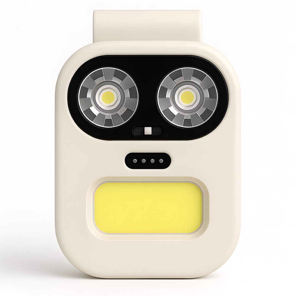 솔리드 LED 헤드랜턴 런닝 캠핑 낚시 해루질 등산 모션센서 충전 램프 라이트 S-HR02