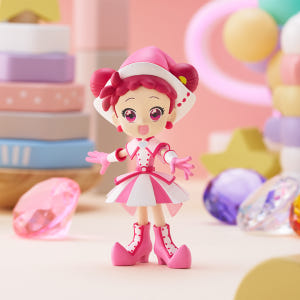 [예약] 팔버스 꼬마마법사 레미 트레이딩 미니 피규어 (6종세트) 실사용 후기 | 효과 있을까? - 상품 이미지 4