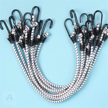 알리바니협력사 알리바니스토어 연결고리 타프설치 고정후크 스트레치코드 10p