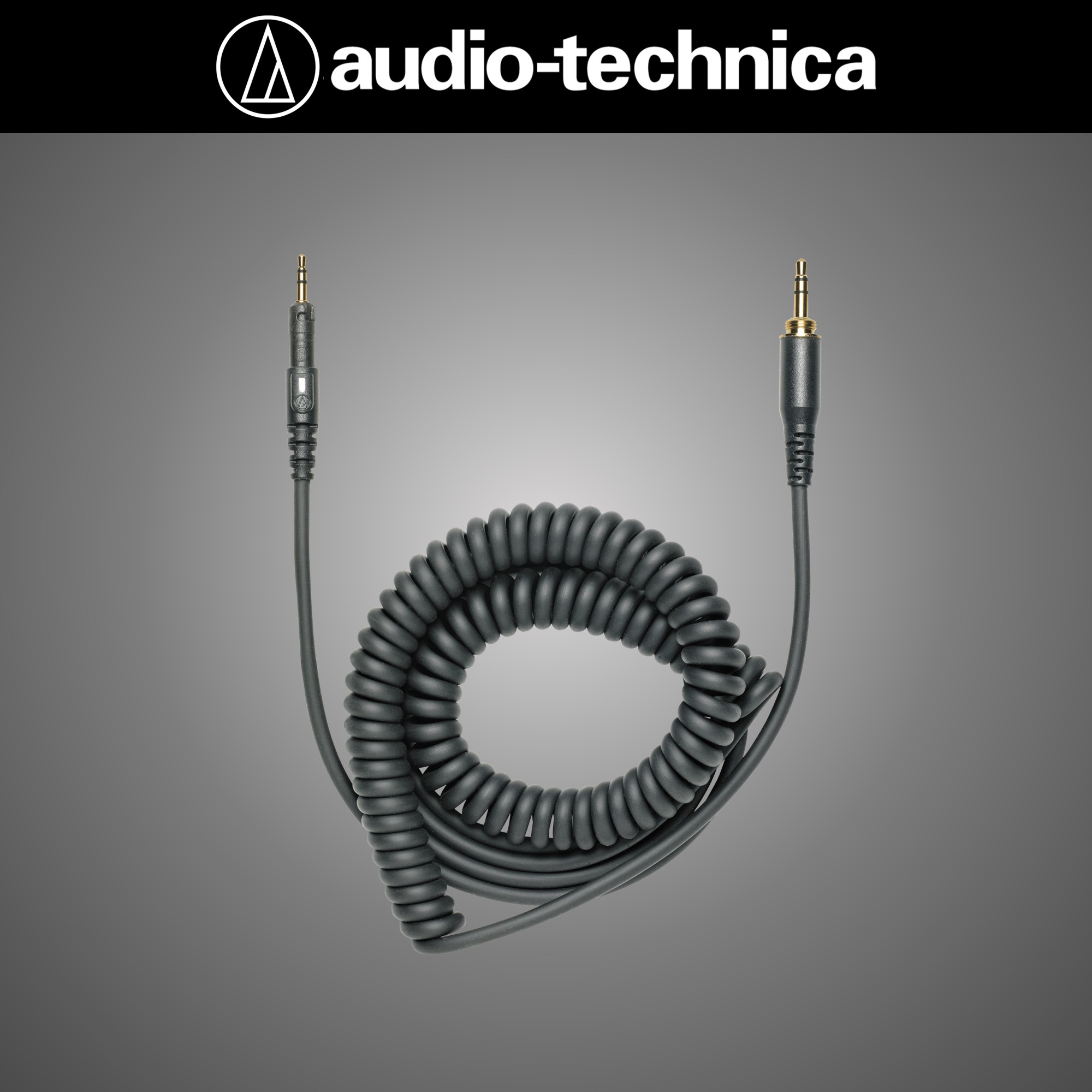 오디오테크니카 ATH-M50X 스튜디오 모니터링 헤드폰 AUDIO TECHNICA - 상세 이미지 4