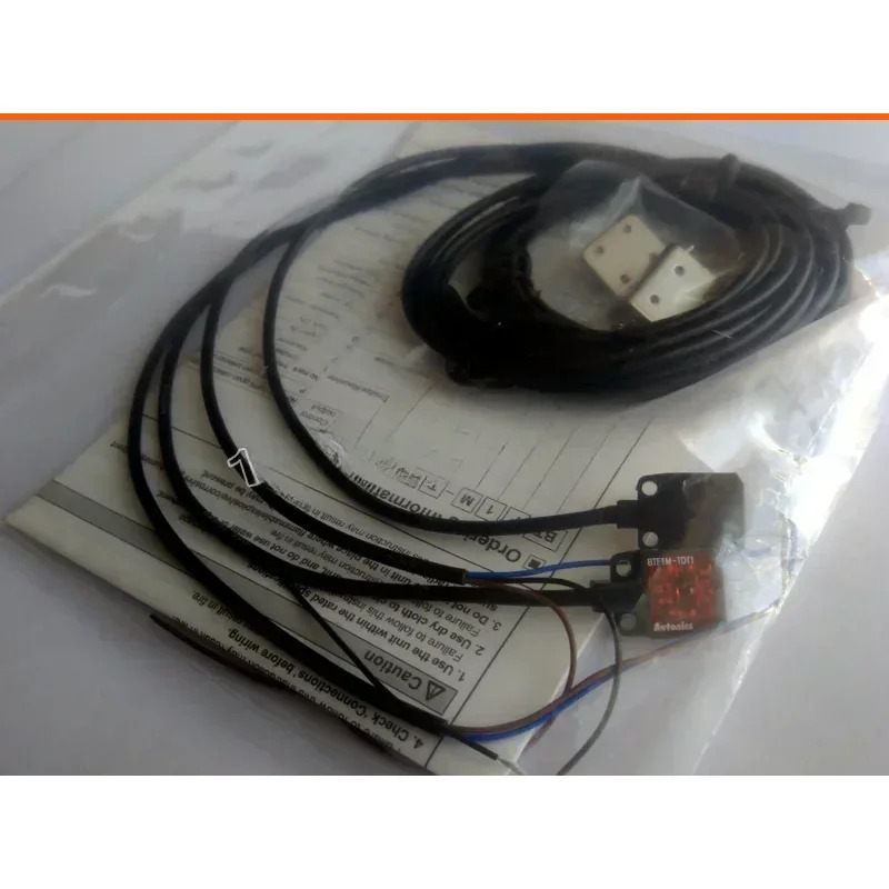센서 BTF1M-TDTL BTF1M-TDTL-P BTF1M-TDTD
