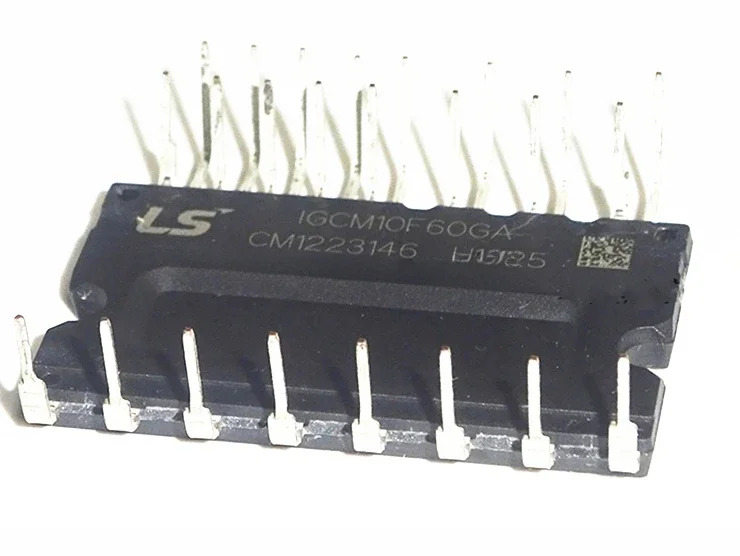 IGCM10F60GA IGCM06F60GA 모듈