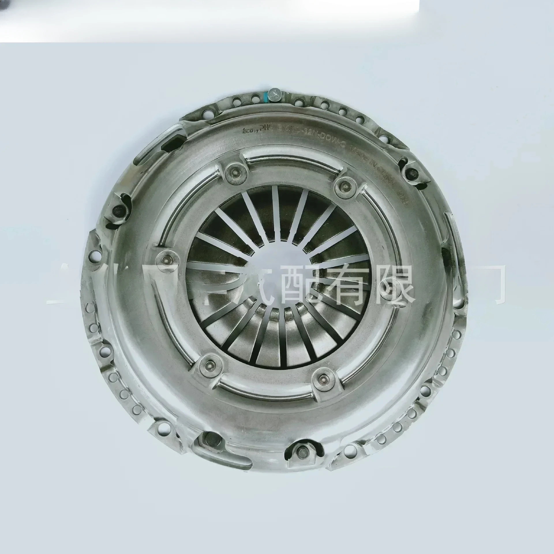 Bora Jetta Santana 1.6L 클러치 압력 플레이트 3피스 세트