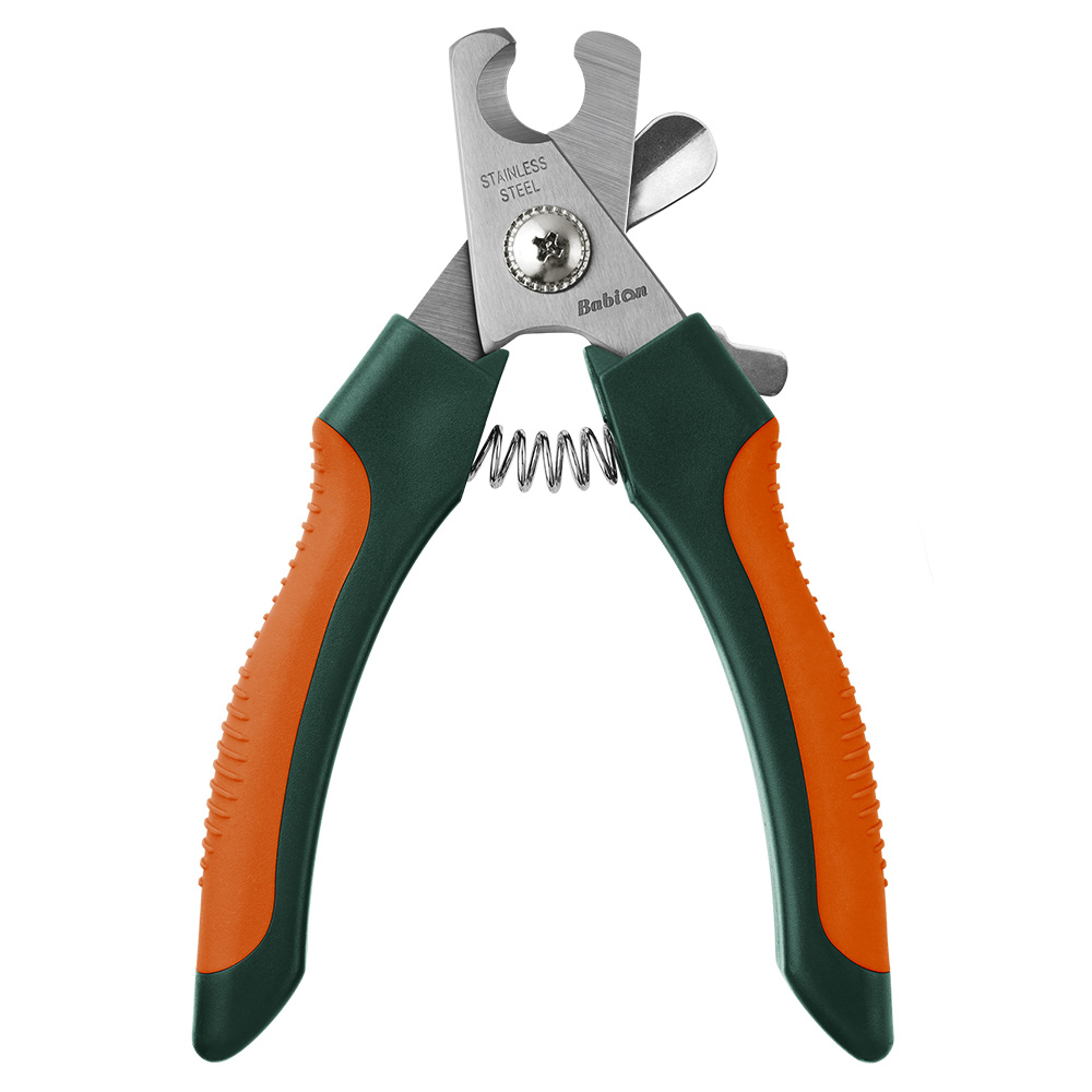 바비온 엑스퍼트펫 전문가용 발톱깎이 XL 강아지 고양이 대만제조 대형견 중형견