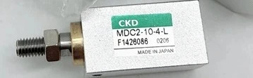 소형 실린더 MDC2-10-4-L-FL 426086 /FL 426096  MDC2-10-10-FL 345528
