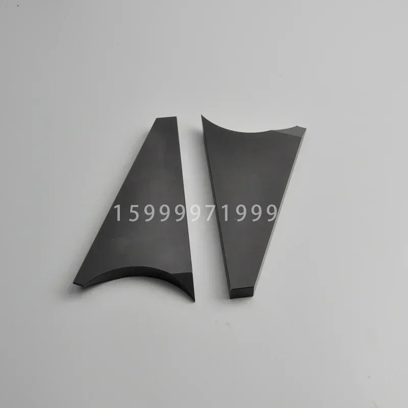 CD74XL75 인쇄기 잉크 배플 버킷 삼각형 L2.008.114F/113F