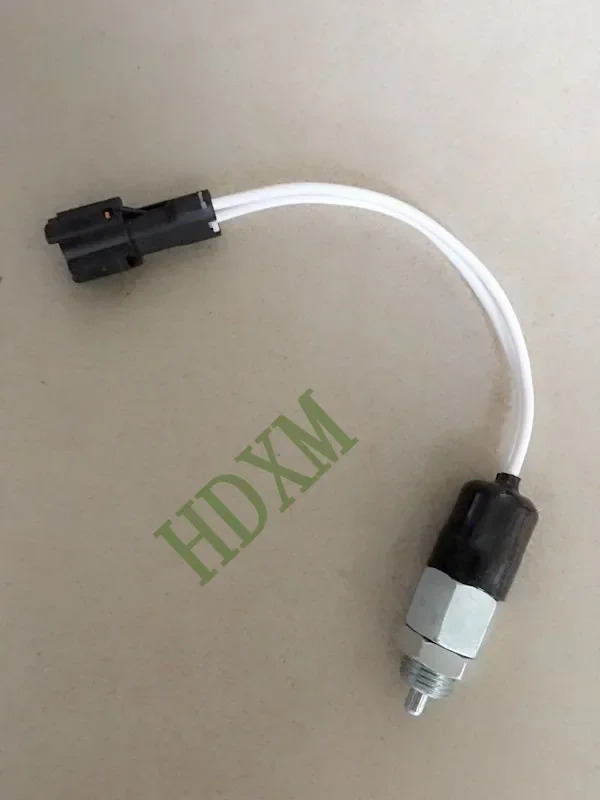 스미토모 굴삭기 SH120 200 300A1 A3 z3 유압 안전 잠금 장치 케이스 동작 스위치